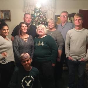 Meet your Posher, Shelly